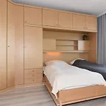 Sylter Welle, Whg 74, Landseite 7og Appartement *