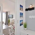 Sylter Welle, Whg 74, Landseite 7og Appartement