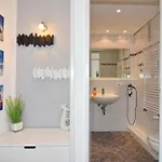 Appartement Sylter Welle, Whg 74, Landseite 7og