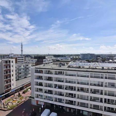 Sylter Welle, Whg 74, Landseite 7og Lägenhet