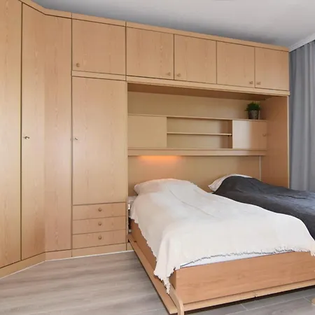 Sylter Welle, Whg 74, Landseite 7og Apartamento *